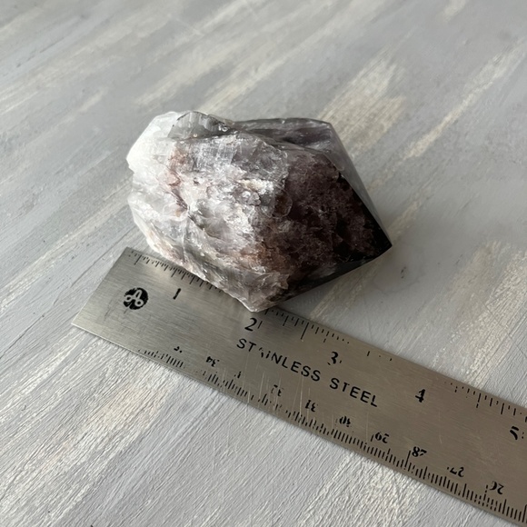 Super Seven 7 CRYSTAL - Picture 5 of 7